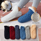 FamilleFeet Chaussettes Thermiques