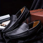 Kent™ | Mocasines de piel hechos a mano