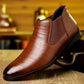 Louie™ | Business Mens Boots