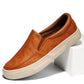 Alessandro - Mountainville kožené slip-on topánky