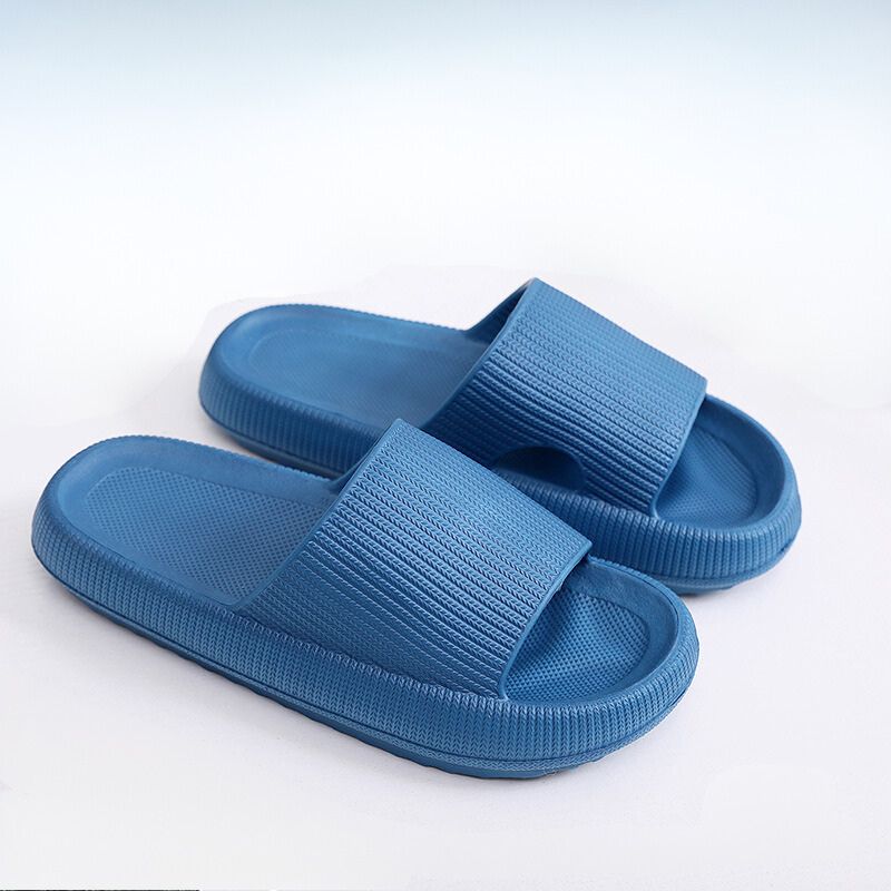 Vitalis Feet | Cloud Slippers - Komfort i ulga w bólu