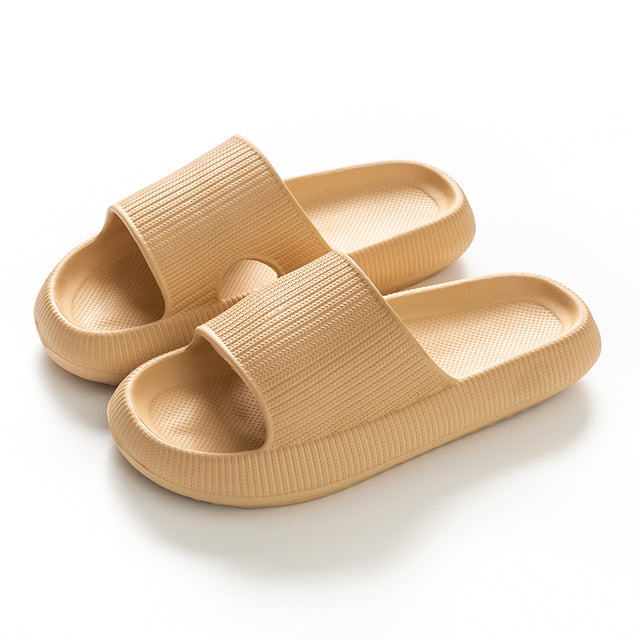 Vitalis Feet | Cloud Slippers - Comfort en pijnverlichting