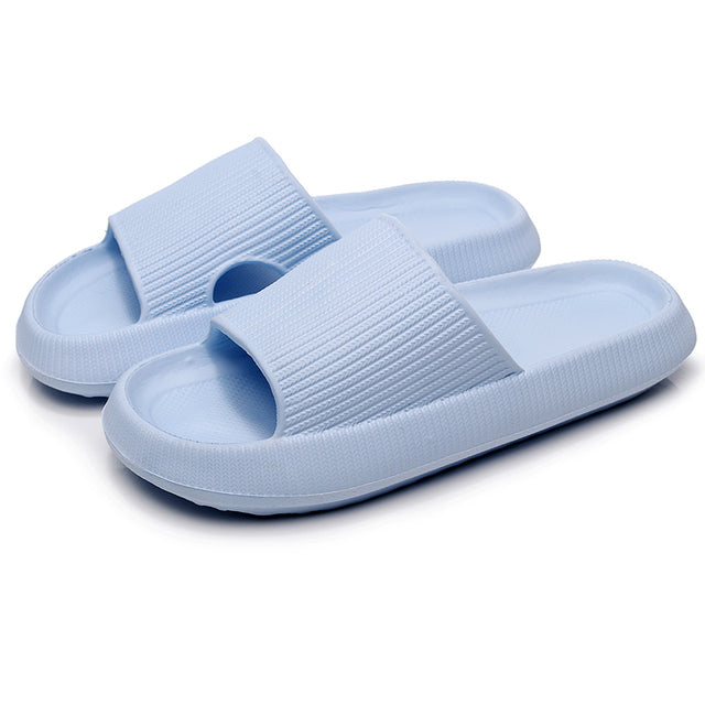 Vitalis Feet | Cloud Slippers - Mukavuutta ja kivunlievitystä