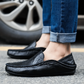 Lloyd™ | Handcrafted Leather Casual Loafers