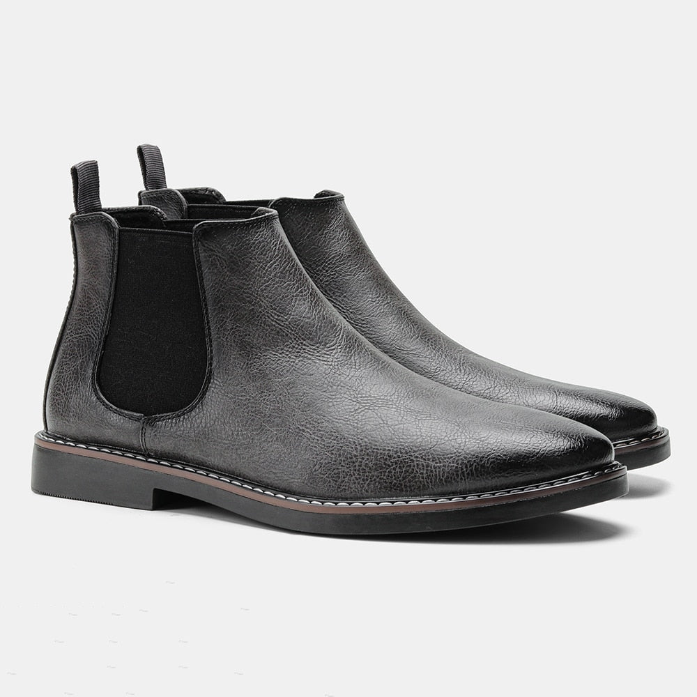 Martin's Bottines Homme