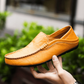 Lloyd™ | Ręcznie robione skórzane mokasyny Casual Loafers