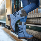 Sylvie Chaleur & Confort Hivernal Boots