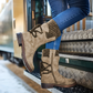 Sylvie Chaleur & Confort Hivernal Boots