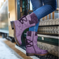 Botas de invierno Sylvie Warmth & Comfort